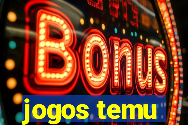 jogos temu